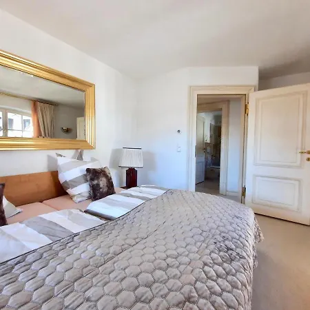 Kitz Dream Im Zentrum Mit Sauna By Belle Holiday home
