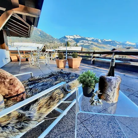 Kitz Dream Im Zentrum Mit Sauna By Belle Сasa de vacaciones Kitzbühel