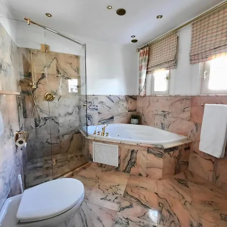 Сasa de vacaciones Kitz Dream Im Zentrum Mit Sauna By Belle Kitzbühel