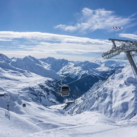 Kitz Dream Im Zentrum Mit Sauna By Belle Сasa de vacaciones Kitzbühel
