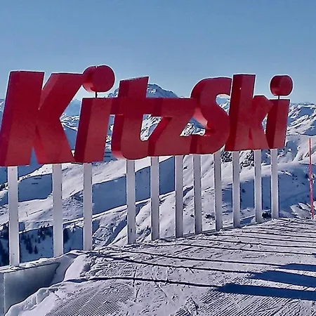 Kitz Dream Im Zentrum Mit Sauna By Belle Casa de Férias